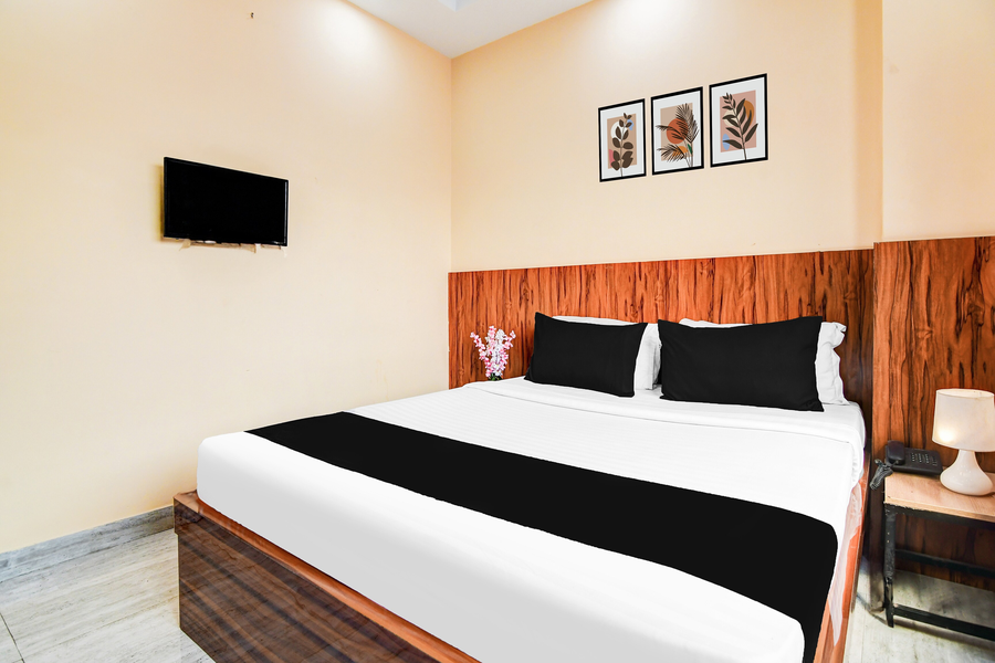 super hotel o dumdum thana more formerly bimla regency
