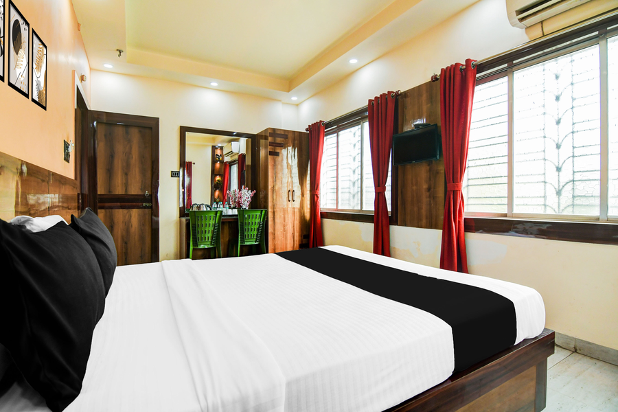 super hotel o dumdum thana more formerly bimla regency