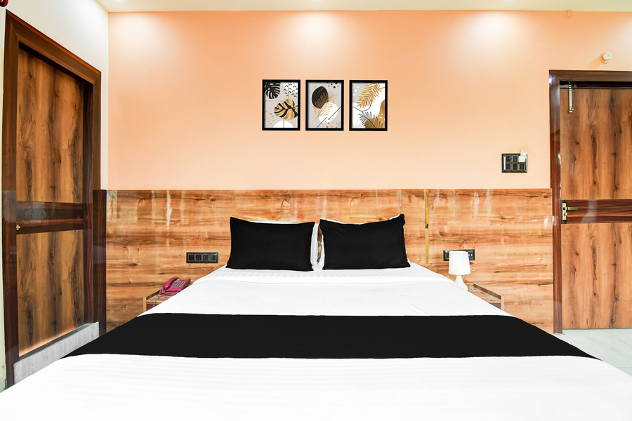 super hotel o dumdum thana more formerly bimla regency