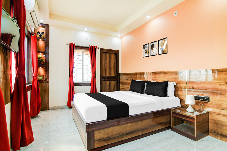 super hotel o dumdum thana more formerly bimla regency