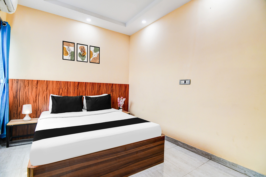 super hotel o dumdum thana more formerly bimla regency