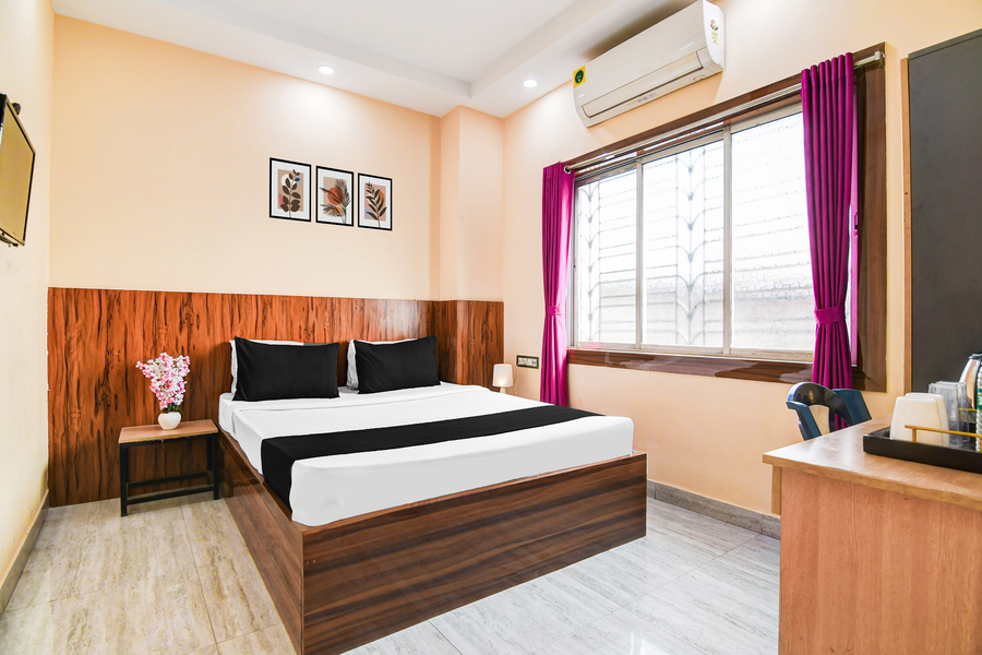 super hotel o dumdum thana more formerly bimla regency