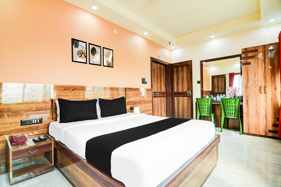 super hotel o dumdum thana more formerly bimla regency
