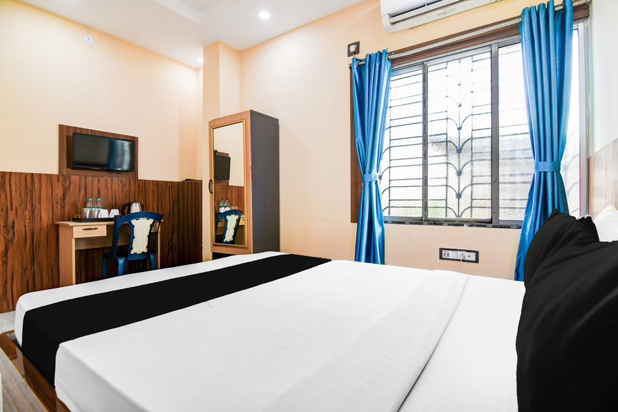 super hotel o dumdum thana more formerly bimla regency
