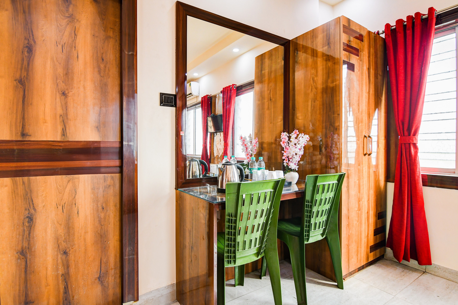 super hotel o dumdum thana more formerly bimla regency