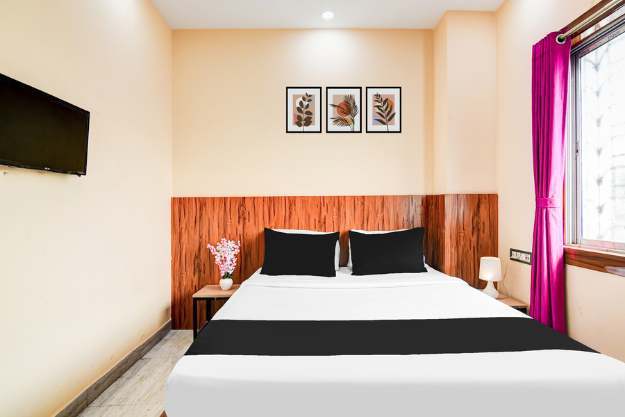 super hotel o dumdum thana more formerly bimla regency