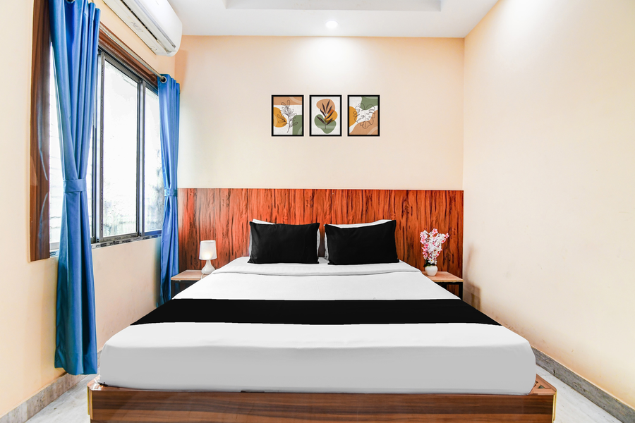 super hotel o dumdum thana more formerly bimla regency