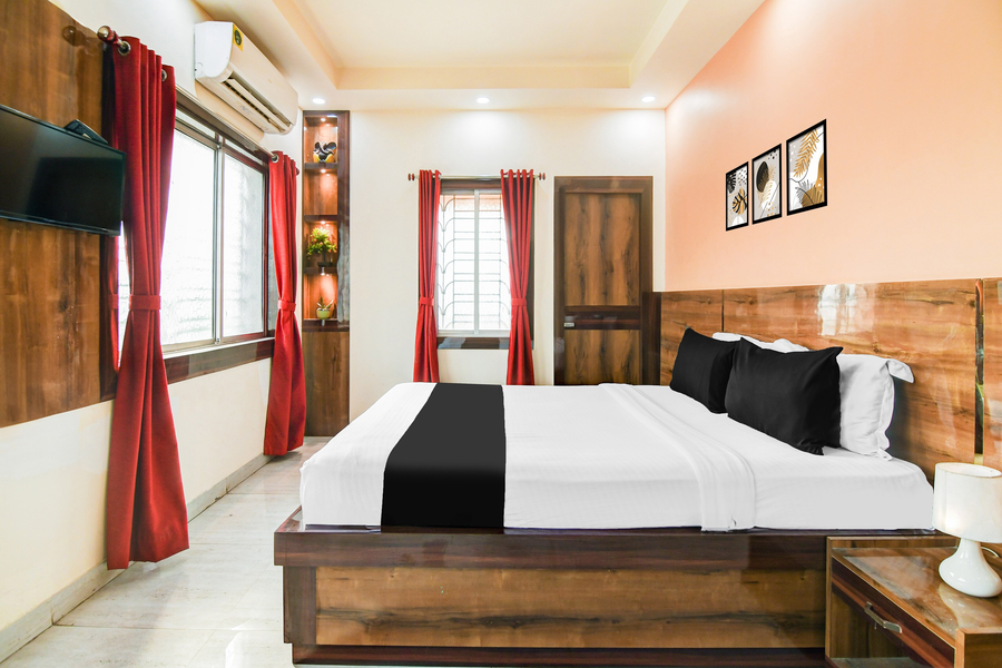 super hotel o dumdum thana more formerly bimla regency