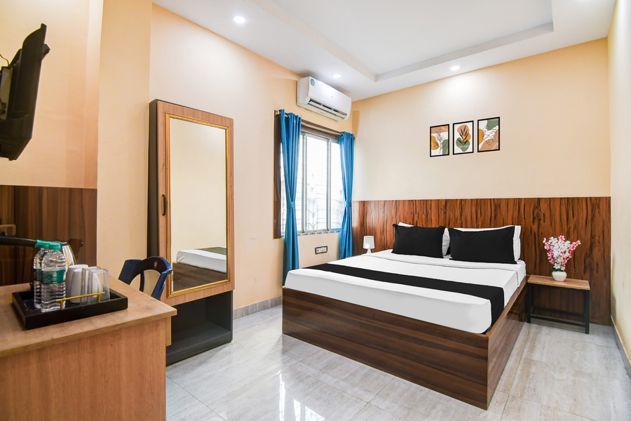 super hotel o dumdum thana more formerly bimla regency