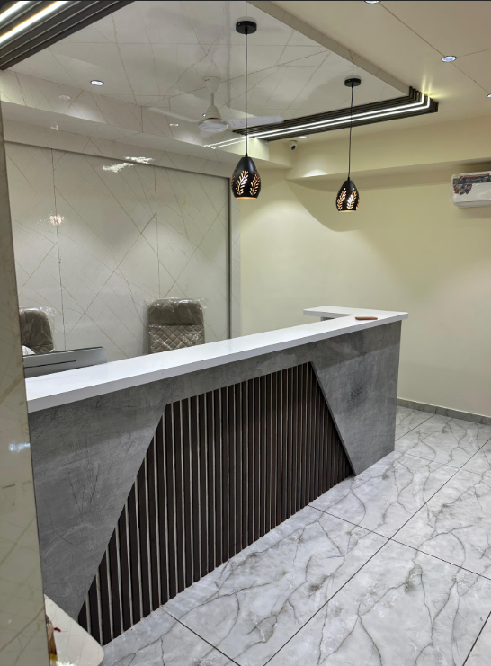 Hotel Ns Residency,Navrangpura,3 star