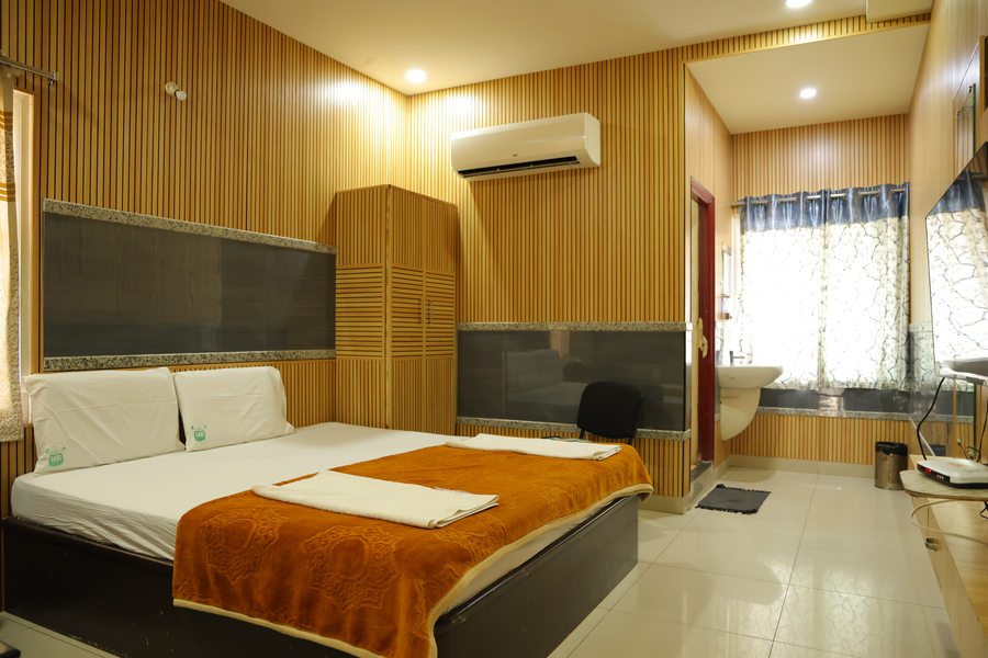ssr hotel