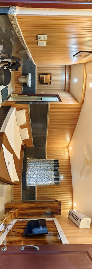 ssr hotel