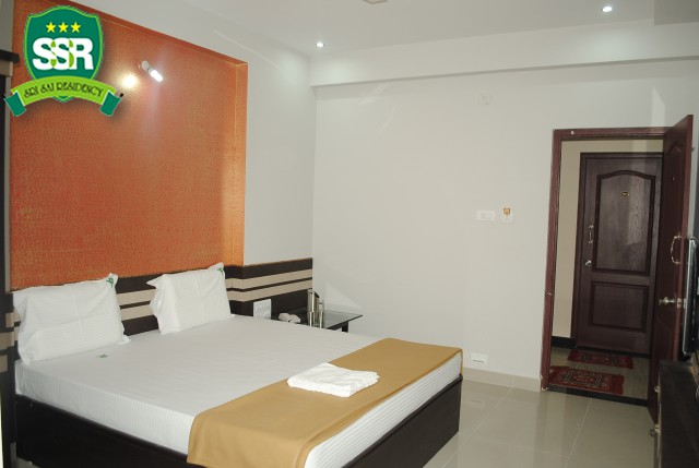 ssr hotel