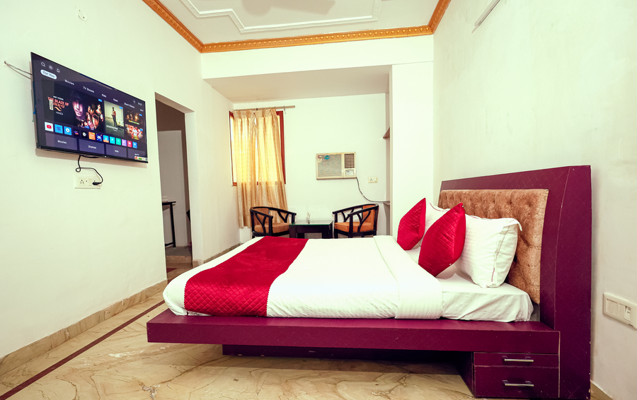balada castle hotel and resort