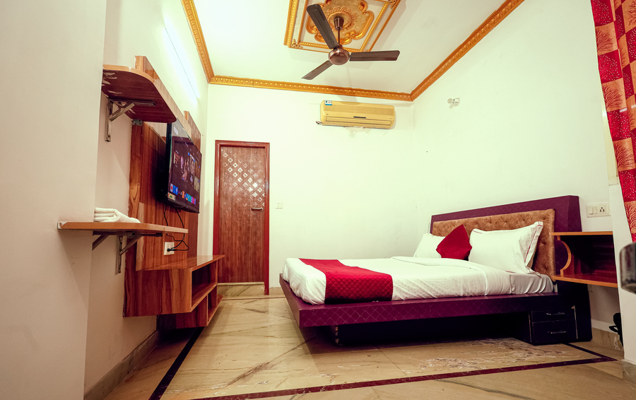 balada castle hotel and resort