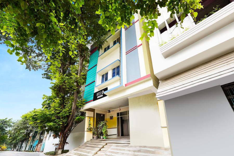 Super Hotel O Karakambadi Road Near Leela Mahal Circle,India>>Tirupati,3 star