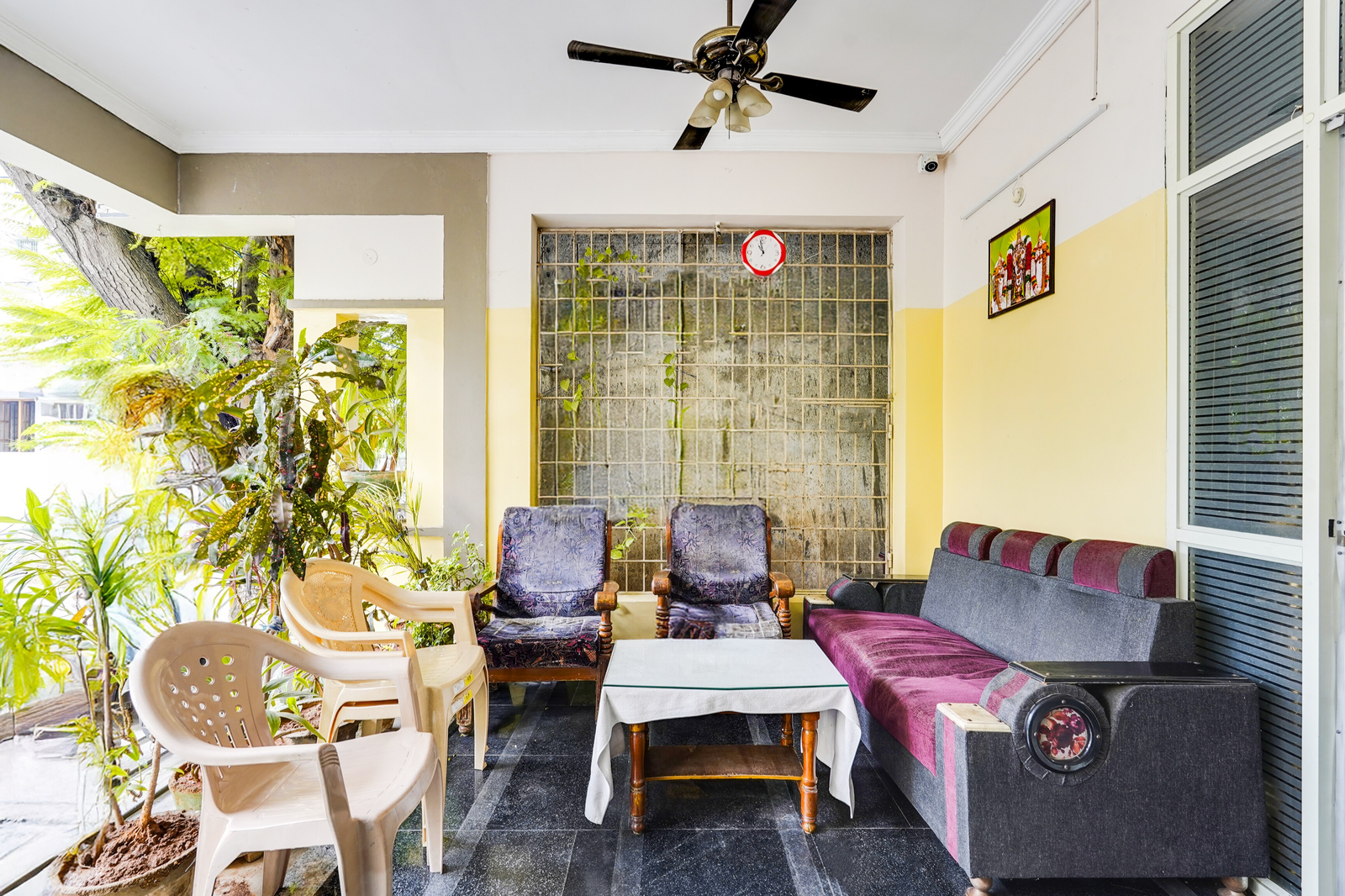 Hotel O Karakambadi Road Near Leela Mahal Circle,India>>Tirupati,3 star