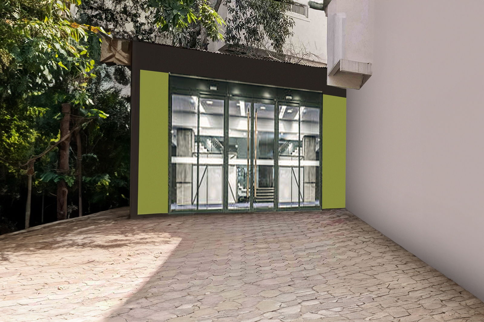 Super Hotel O Nashik Near Vijay Mamta Theatre Formerly Sahara Inn,Nashik - Pune Road,3 star