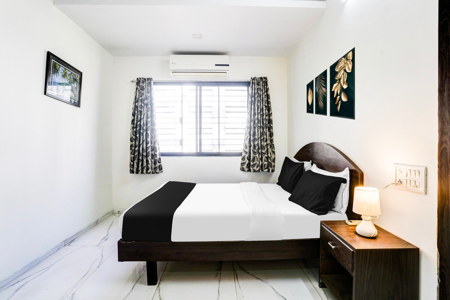 super hotel o nashik near vijay mamta theatre formerly sahara inn