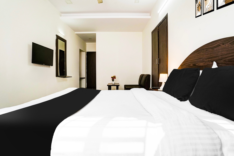 super hotel o nashik near vijay mamta theatre formerly sahara inn