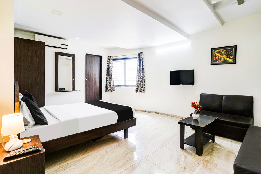 super hotel o nashik near vijay mamta theatre formerly sahara inn