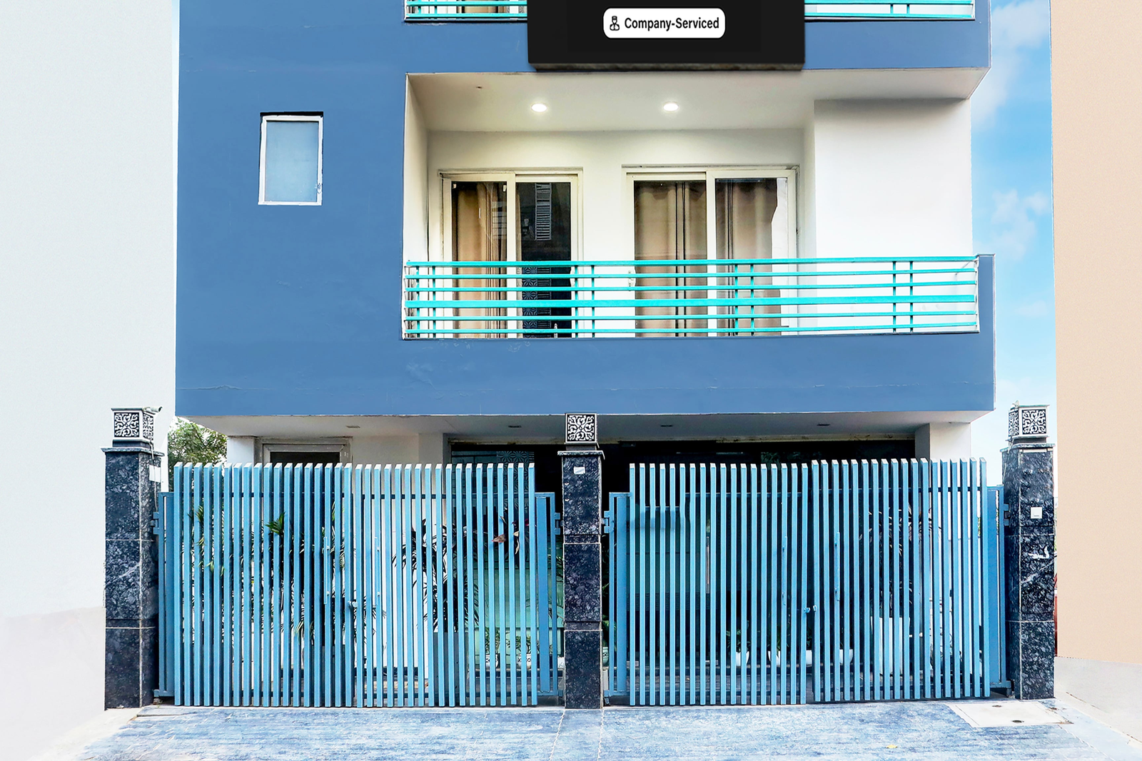 Super Townhouse Sector 52 Near Artemis Hospital,,4 star