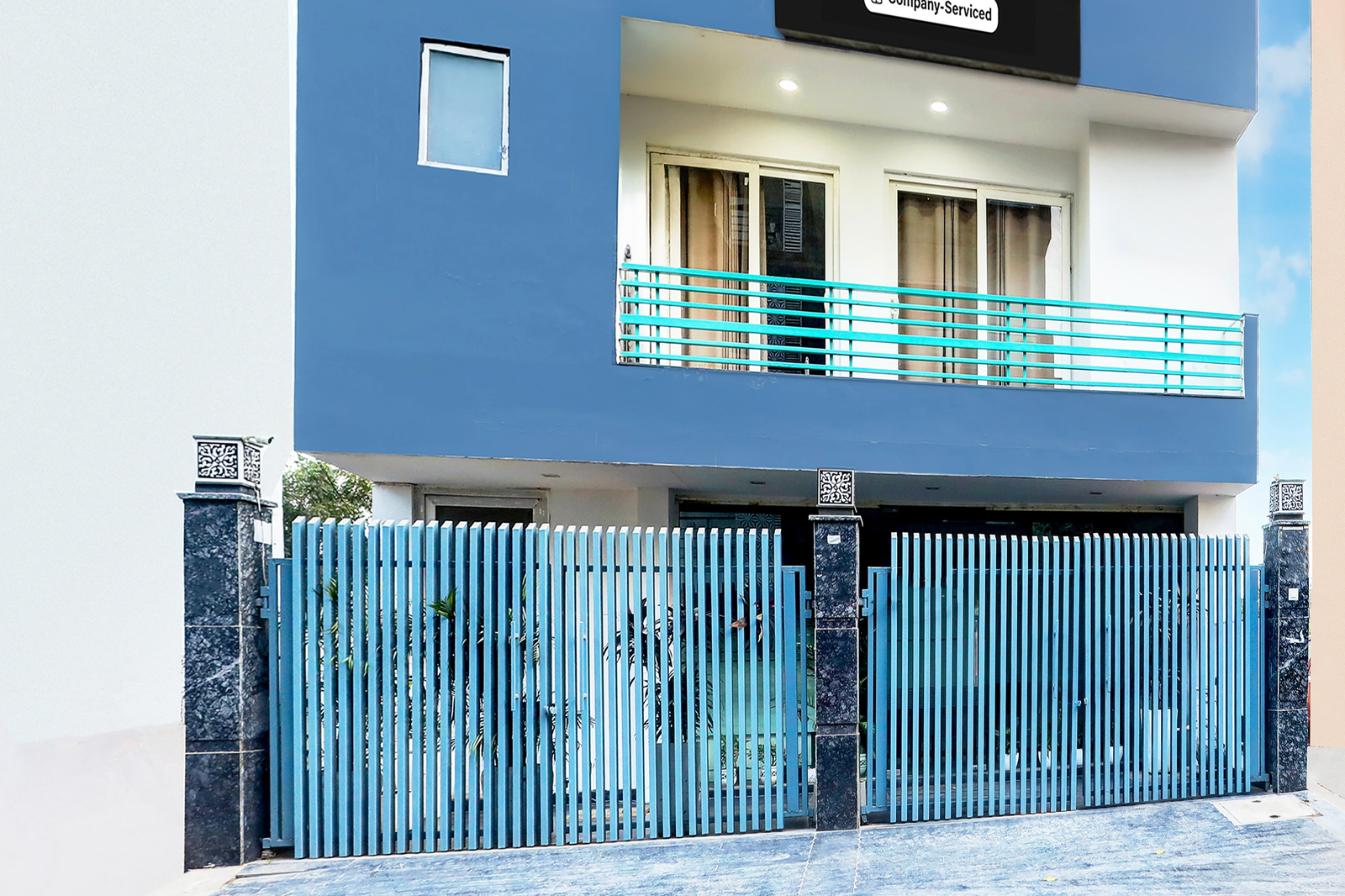 Super Townhouse Sector 52 Near Artemis Hospital,,4 star