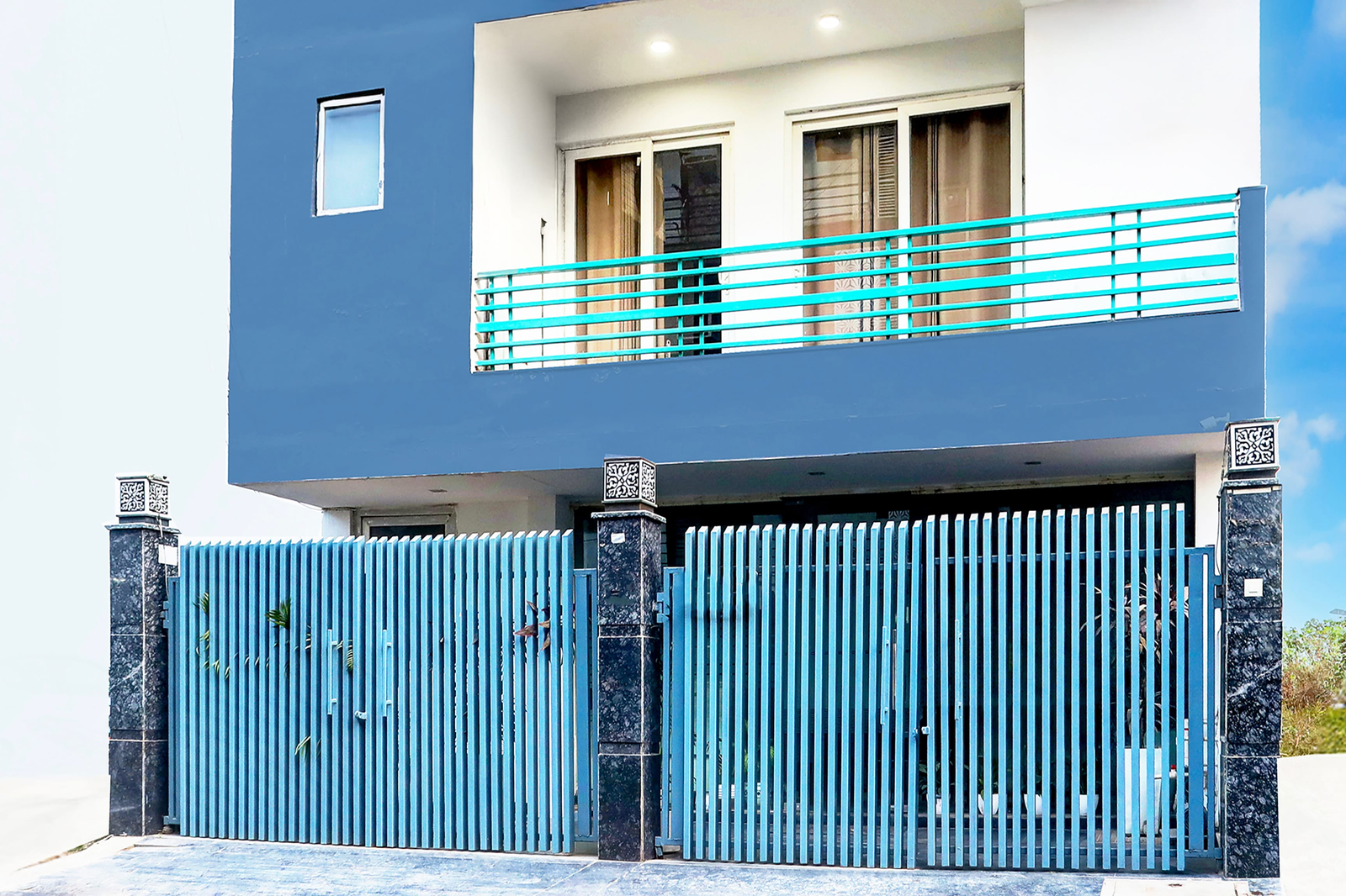 Super Townhouse Sector 52 Near Artemis Hospital,,4 star