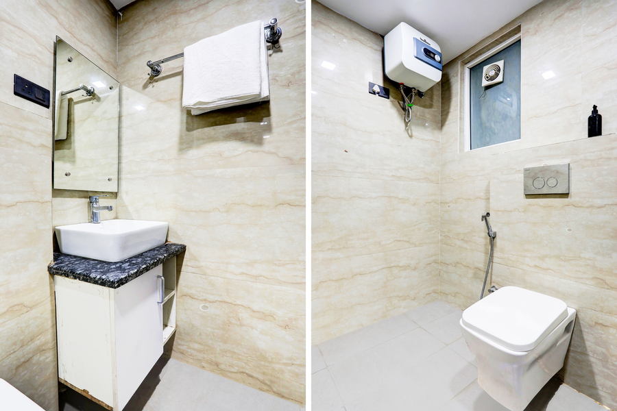 super townhouse sector 52 near artemis hospital