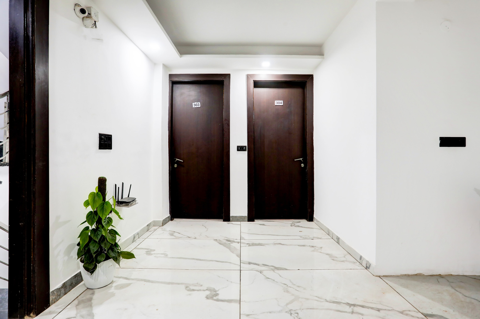 Super Townhouse Sector 52 Near Artemis Hospital,,4 star