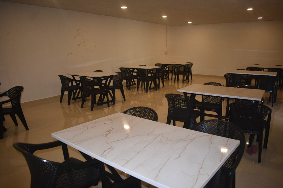 Areca Gateway,Doddaballapura,3 star