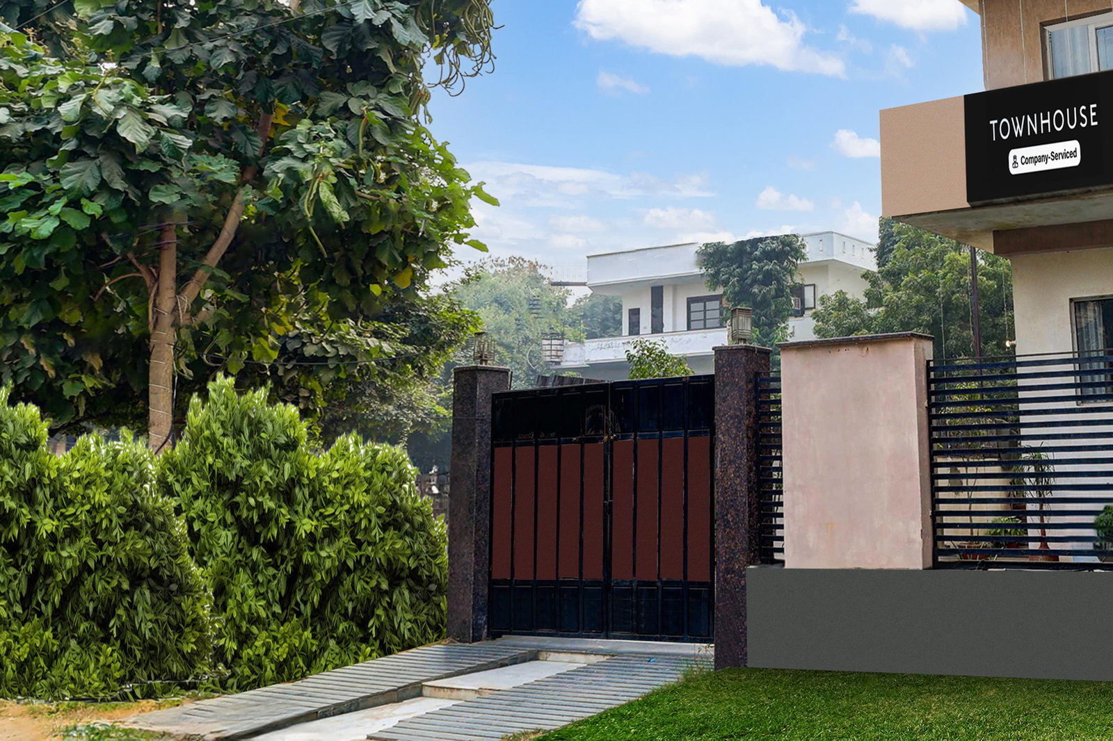 Super Townhouse Oak Sector 25 Gurgaon,SECTOR 25 , GURUGRAM ,3 star