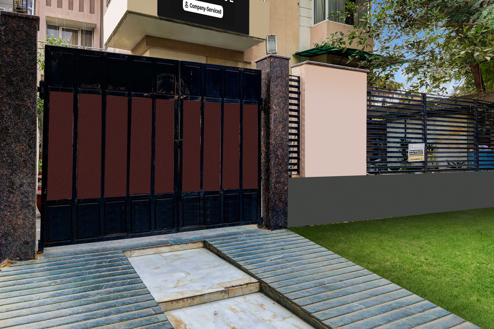 Super Townhouse Oak Sector 25 Gurgaon,SECTOR 25 , GURUGRAM ,3 star