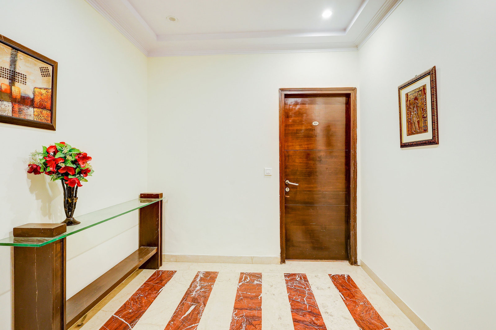 super townhouse oak sector 25 gurgaon