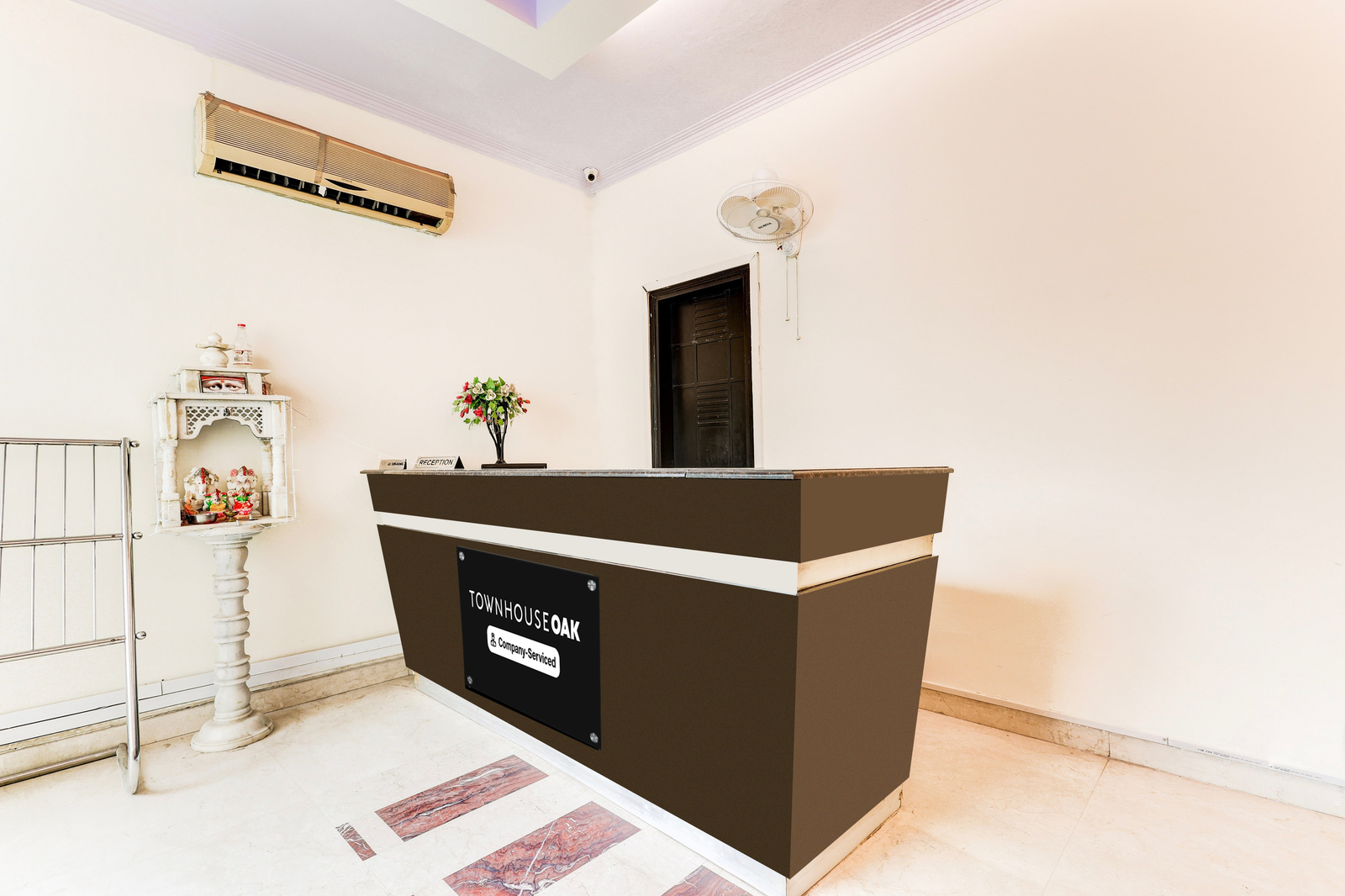 super townhouse oak sector 25 gurgaon