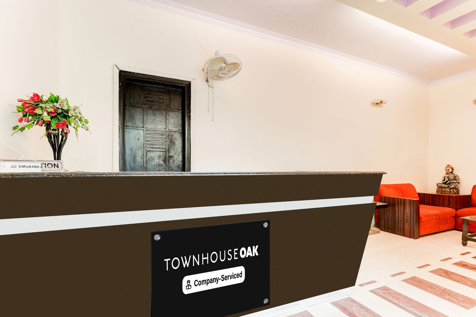 super townhouse oak sector 25 gurgaon