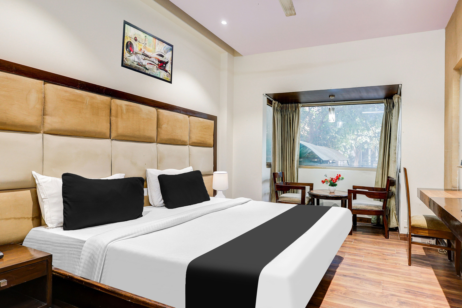 super townhouse oak sector 25 gurgaon