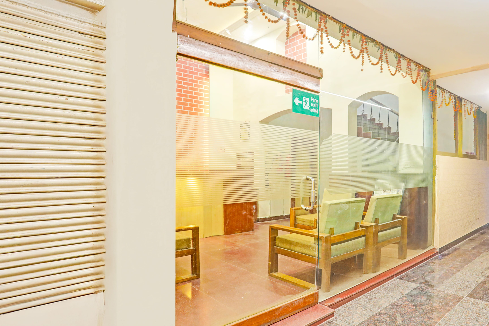 Super Hotel O Jaistambh Chowk Formerly Guru Kirpa,Moudhapara, Raipur,3 star