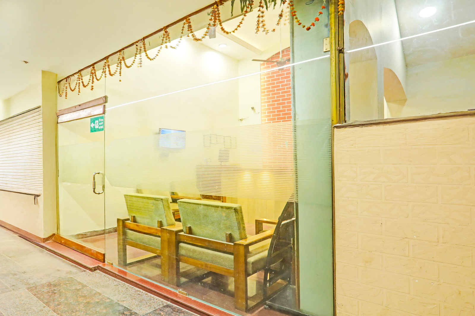 Super Hotel O Jaistambh Chowk Formerly Guru Kirpa,Moudhapara, Raipur,3 star