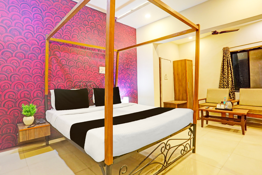 Hotel Chain
