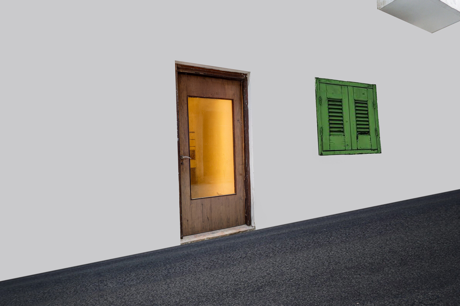 Townhouse Chhatarpur Near Metro Park,,3 star