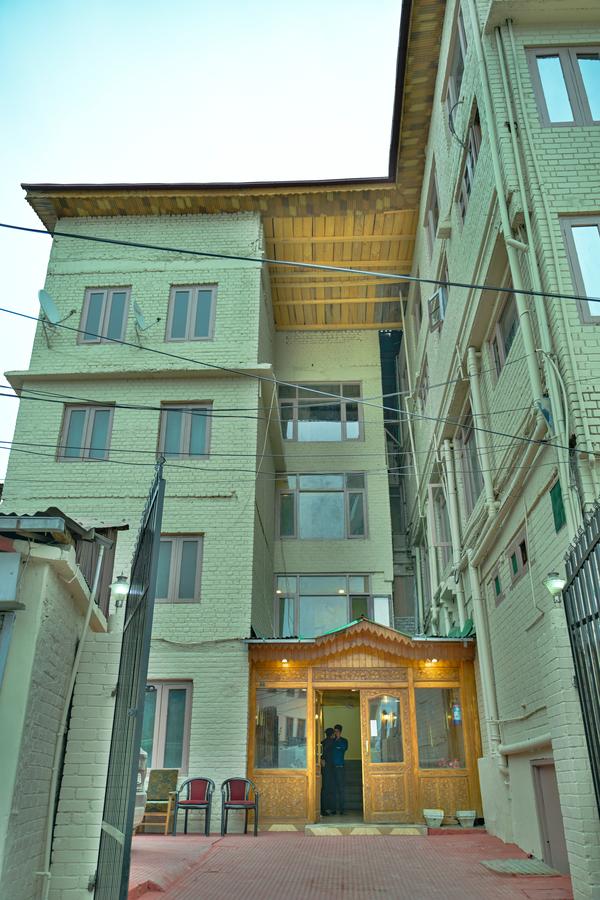 Hotel Town Centre,,3 star