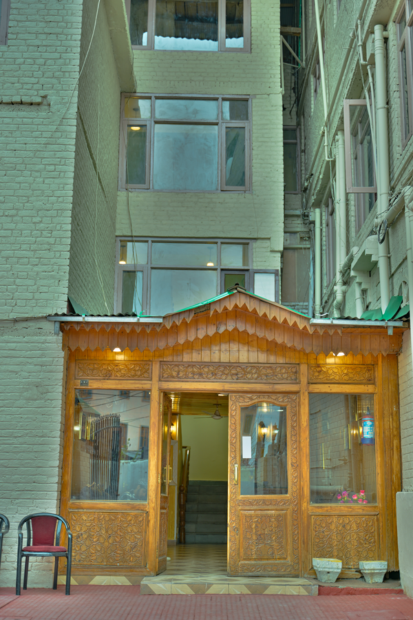 Hotel Town Centre,,3 star