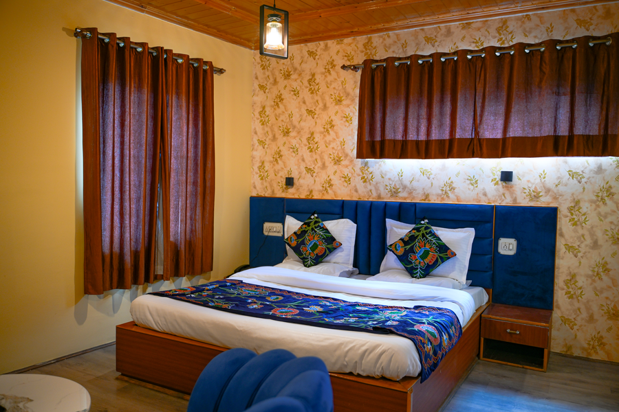 Hotel Town Centre,,3 star