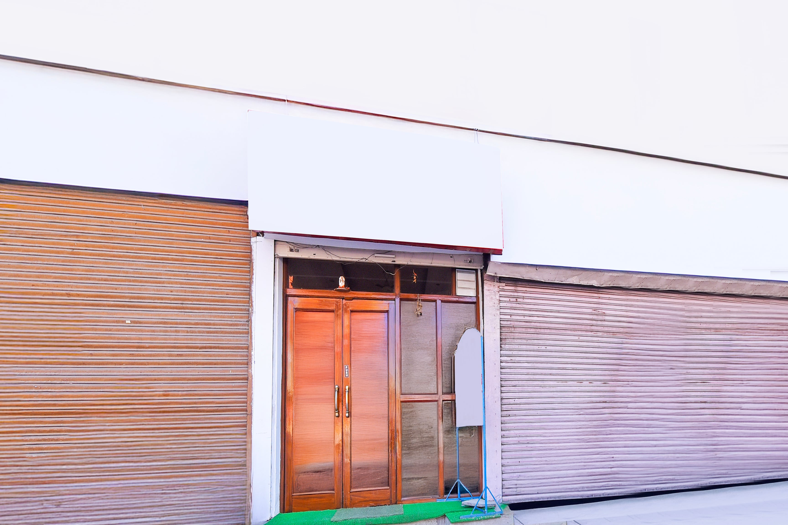 Hotel O Hathroi Market Near Dhuleshwar Garden,Hathroi, Jaipur,3 star