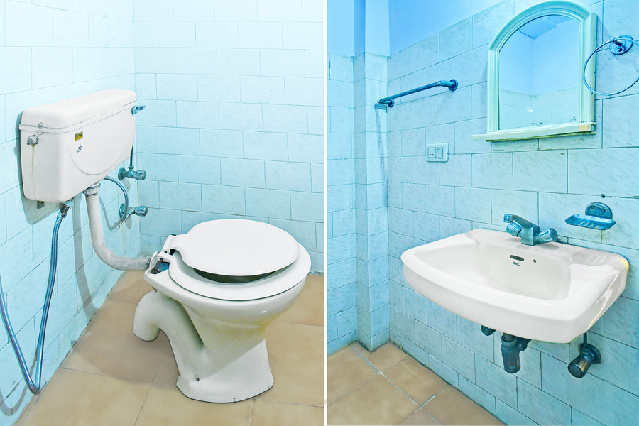 hotel o hathroi market near dhuleshwar garden