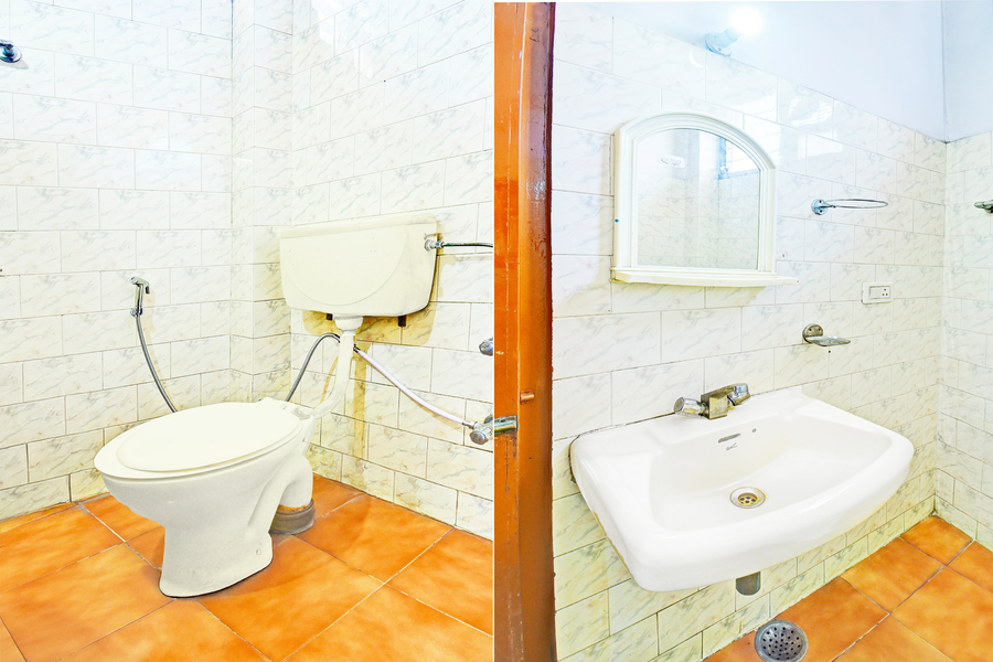 hotel o hathroi market near dhuleshwar garden