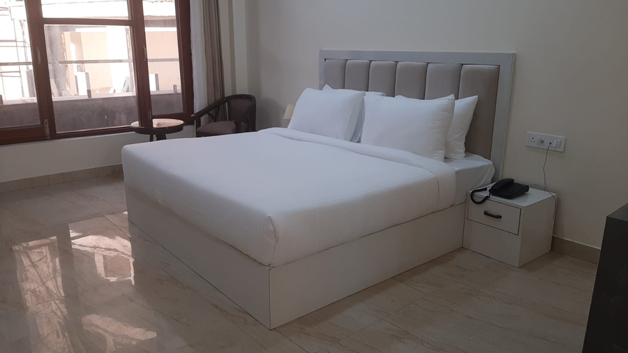 xenious micro dharmshala