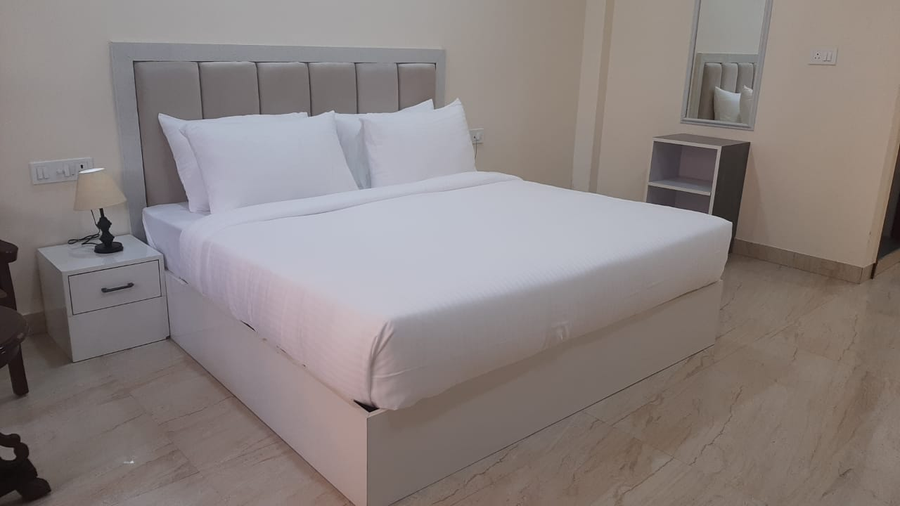 xenious micro dharmshala