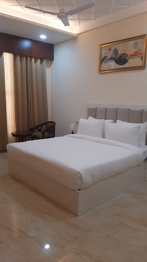 xenious micro dharmshala